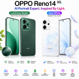 OPPO Reno14 5G