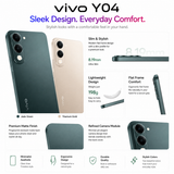 vivo Y04 4G