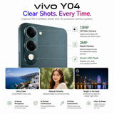 vivo Y04 4G