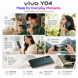 vivo Y04 4G