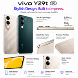 vivo Y29t 5G