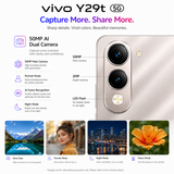 vivo Y29t 5G