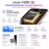 vivo Y29t 5G