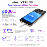 vivo Y29t 5G