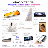 vivo Y29t 5G