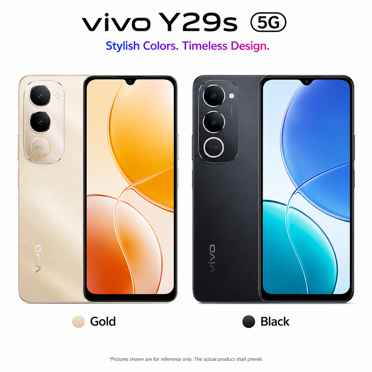 vivo Y29S 5G
