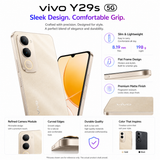 vivo Y29S 5G