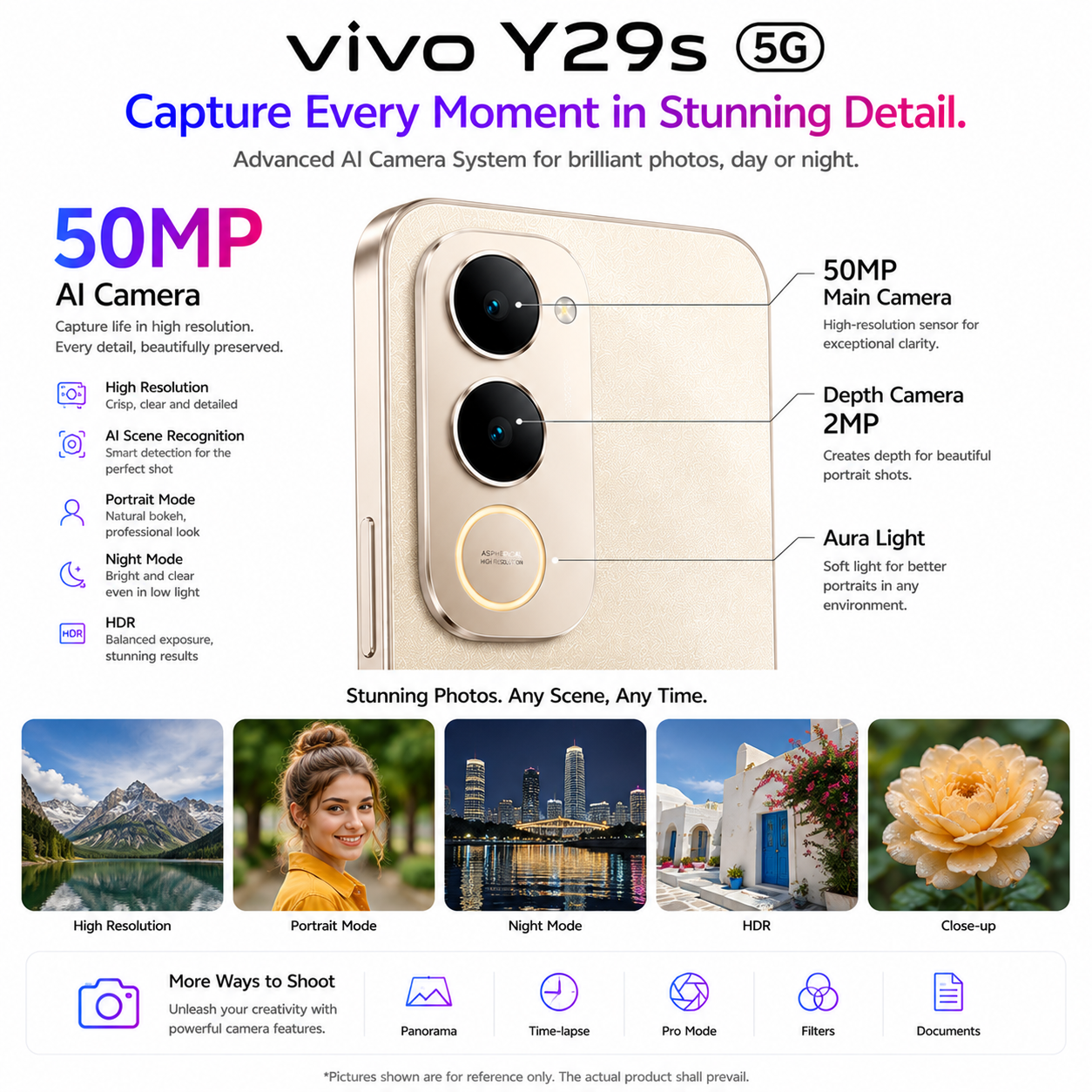 vivo Y29S 5G