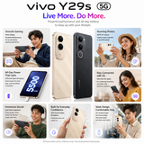 vivo Y29S 5G
