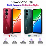 vivo Y31 5G