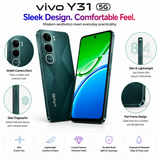 vivo Y31 5G