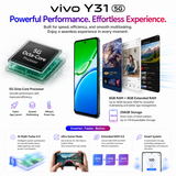 vivo Y31 5G