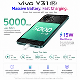 vivo Y31 5G