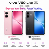 vivo V60 Lite 5G