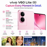 vivo V60 Lite 5G