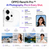 OPPO Reno 14 Pro 5G