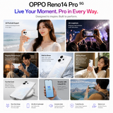 OPPO Reno 14 Pro 5G