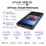 vivo V60 5G