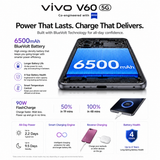 vivo V60 5G