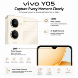 vivo Y05 4G