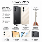 vivo Y05 4G