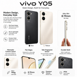 vivo Y05 4G