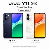 vivo Y11 5G