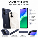 vivo Y11 5G