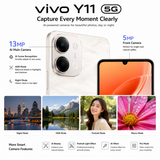 vivo Y11 5G