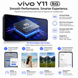 vivo Y11 5G