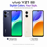 vivo Y21 5G
