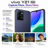 vivo Y21 5G