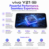 vivo Y21 5G