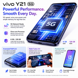 vivo Y21 5G