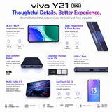 vivo Y21 5G