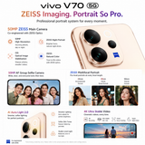 vivo V70 5G