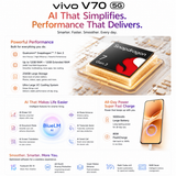 vivo V70 5G