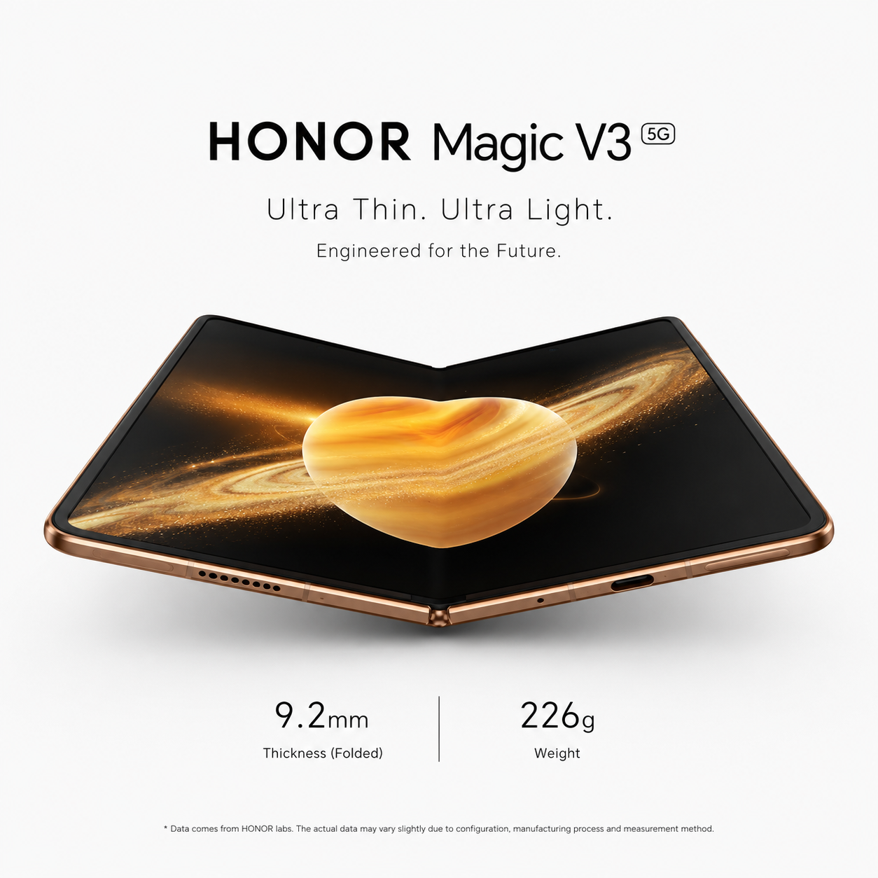 HONOR Magic V3 5G