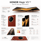 HONOR Magic V3 5G