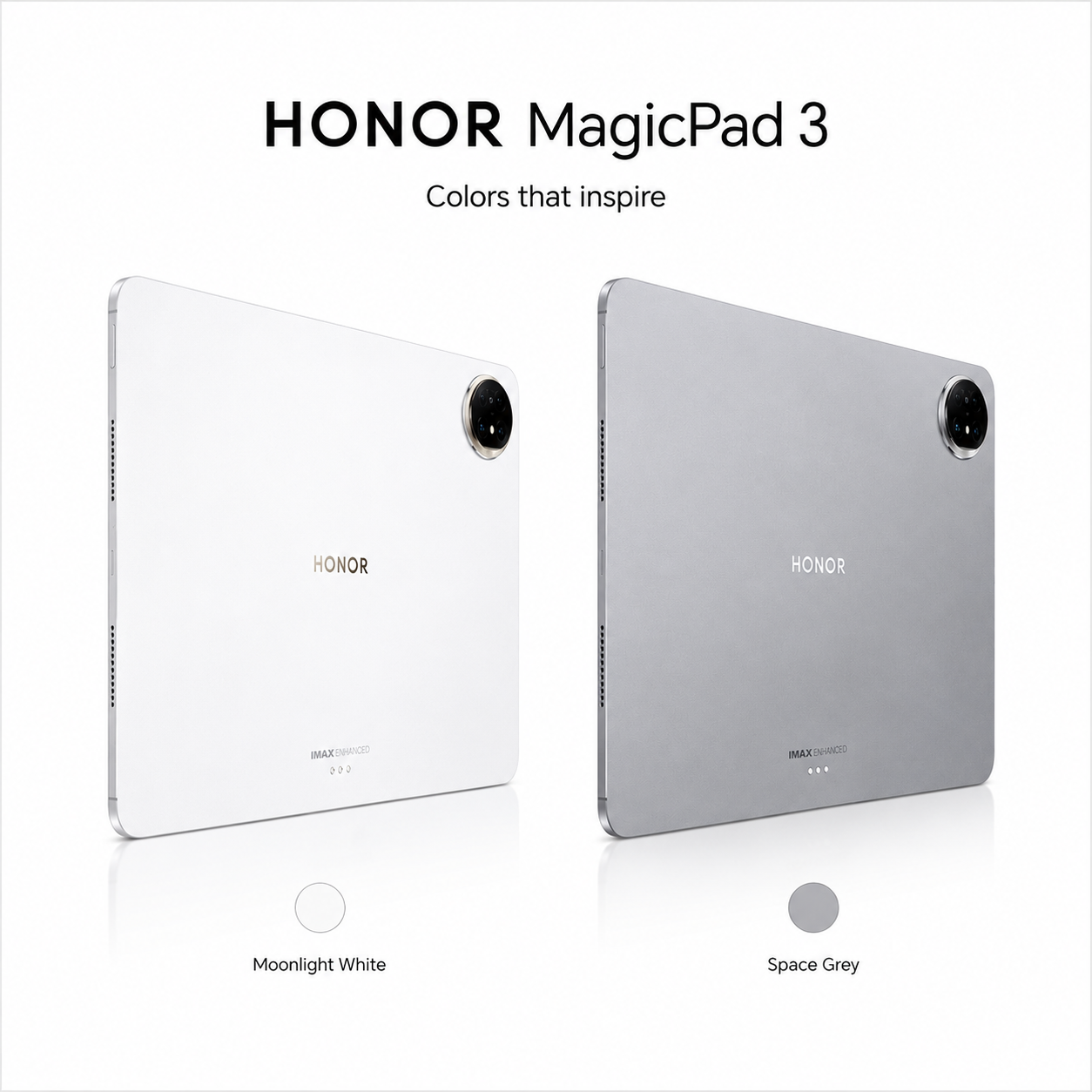 HONOR Magic Pad3