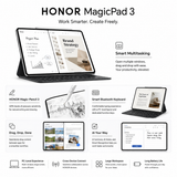 HONOR Magic Pad3