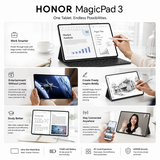 HONOR Magic Pad3