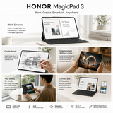 HONOR Magic Pad3