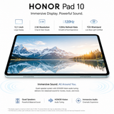 HONOR Pad 10 WiFi