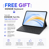 HONOR Pad X9a