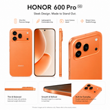 HONOR 600 Pro 5G