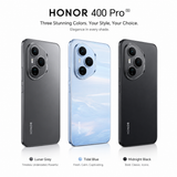 HONOR 400 Pro 5G