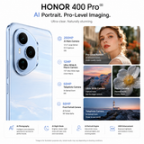 HONOR 400 Pro 5G