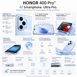 HONOR 400 Pro 5G