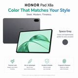 HONOR Pad X8a